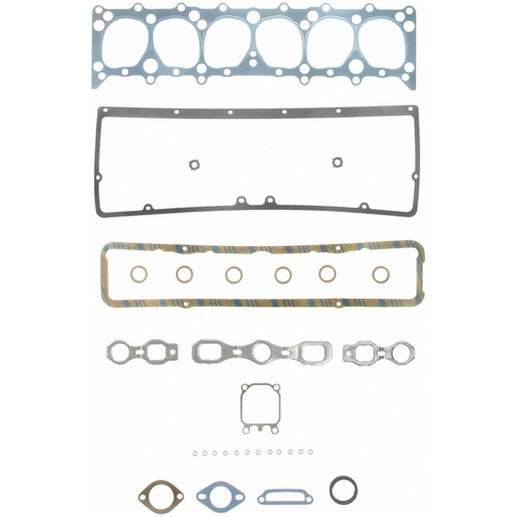 FelPro - HS7276B - Head Gasket Set