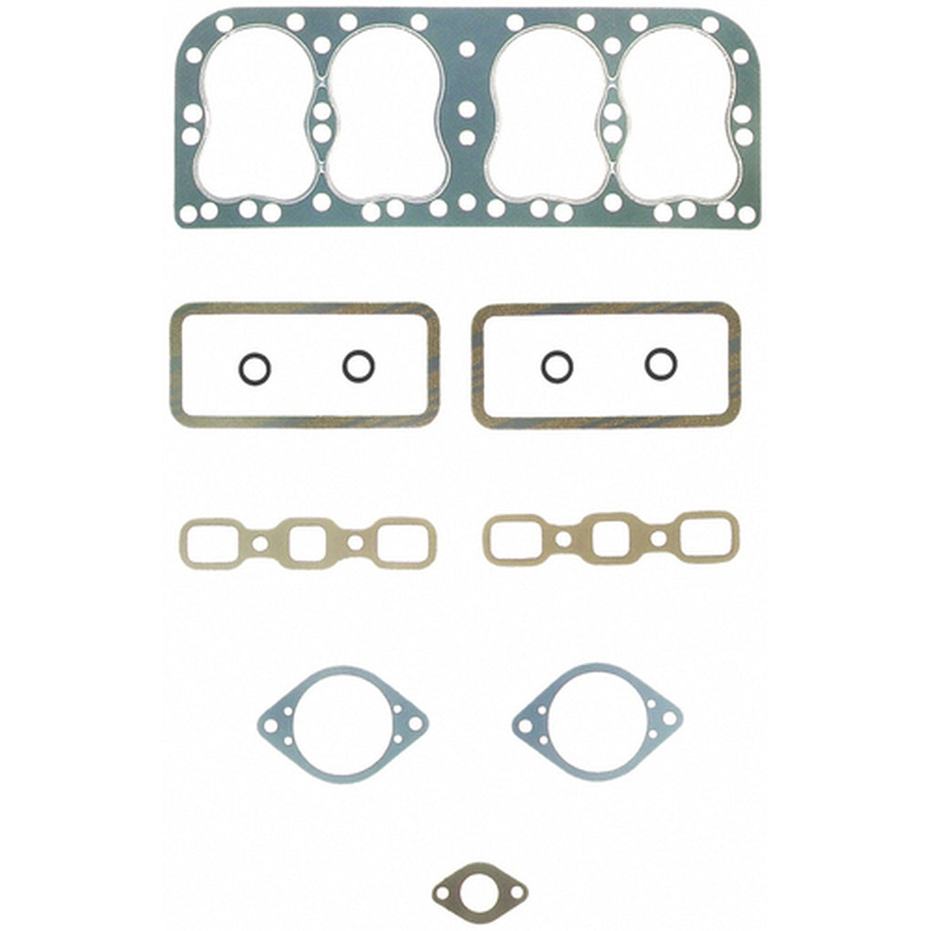 FelPro - HS7277B - Head Gasket Set