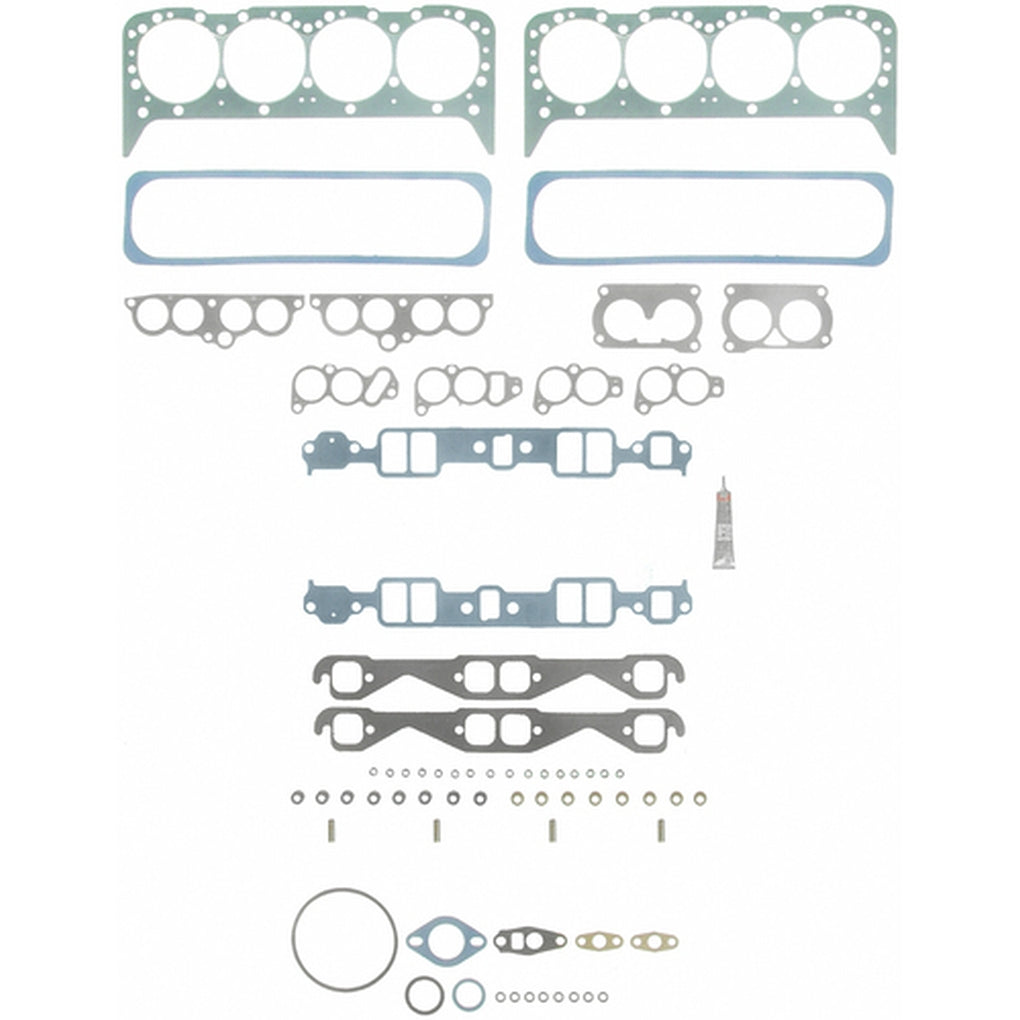 FelPro - HS7733PT-9 - Head Gasket Set