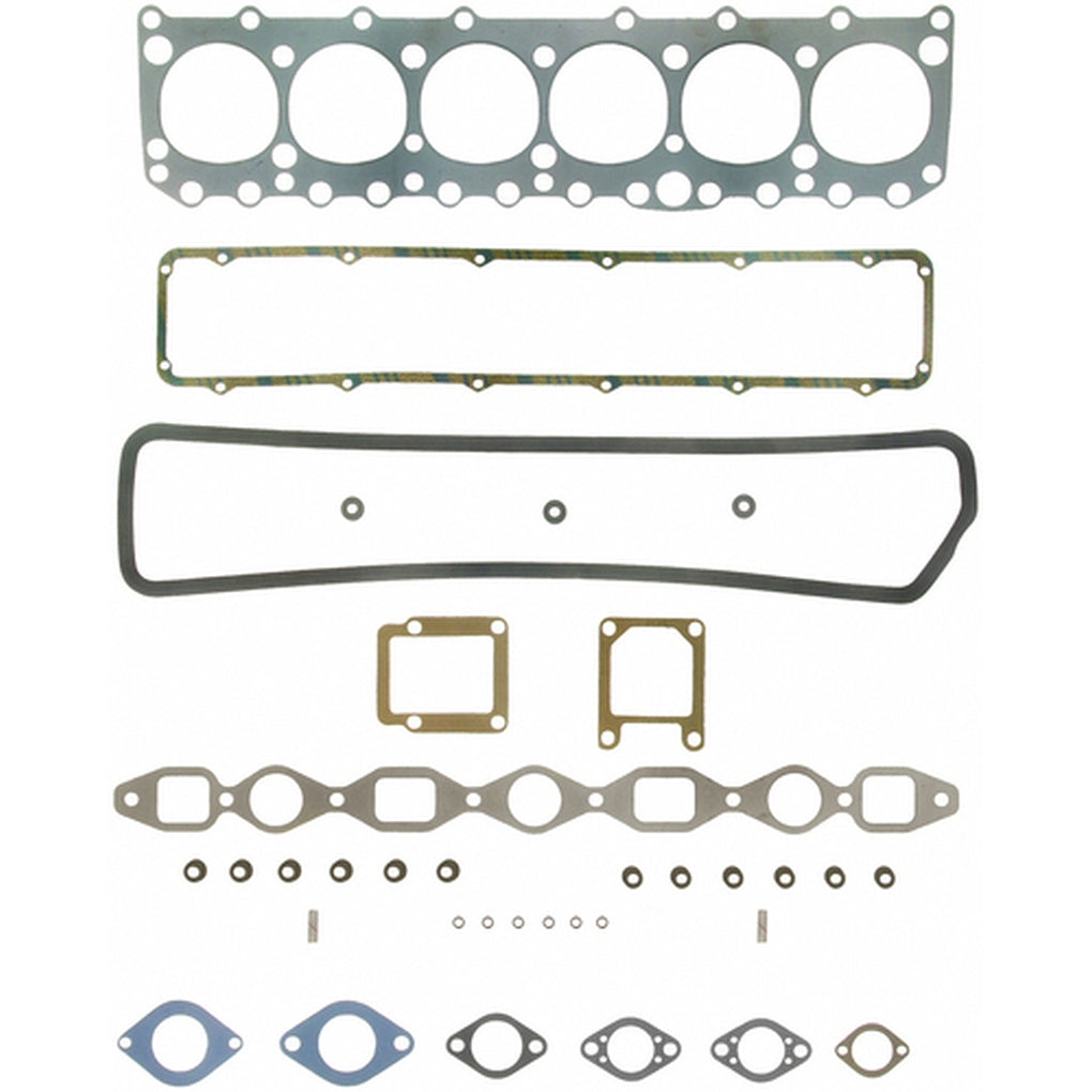 FelPro - HS7799CS-2 - Head Gasket Set
