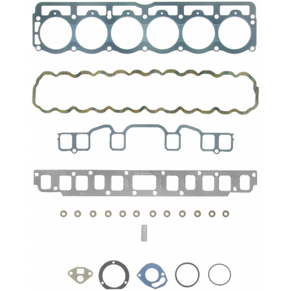 FelPro - HS8169PT-4 - Head Gasket Set