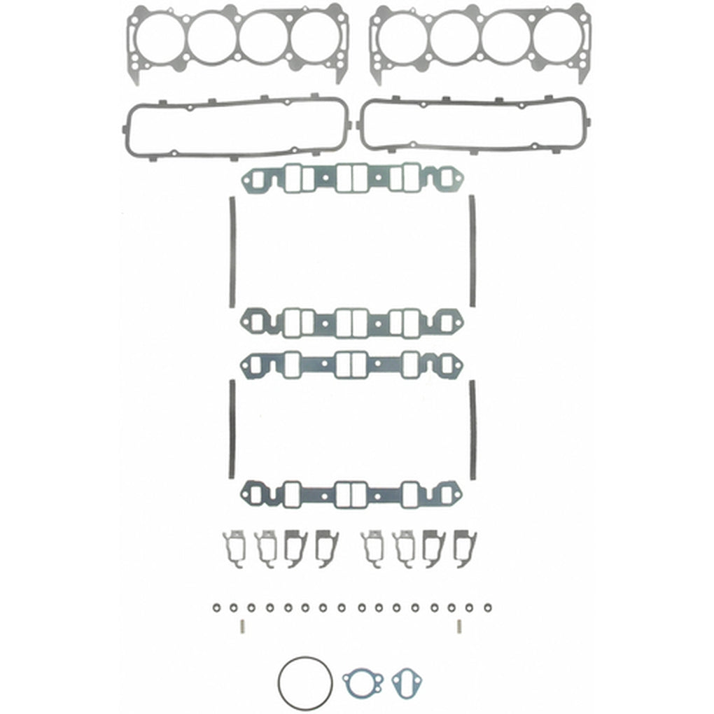FelPro - HS8172PT-2 - Head Gasket Set