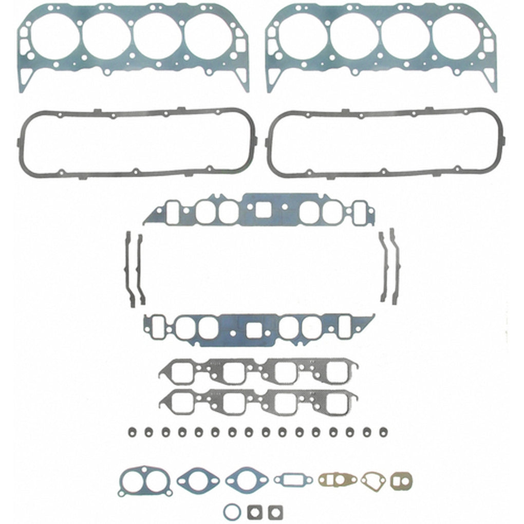 FelPro - HS8180PT-5 - Head Gasket Set