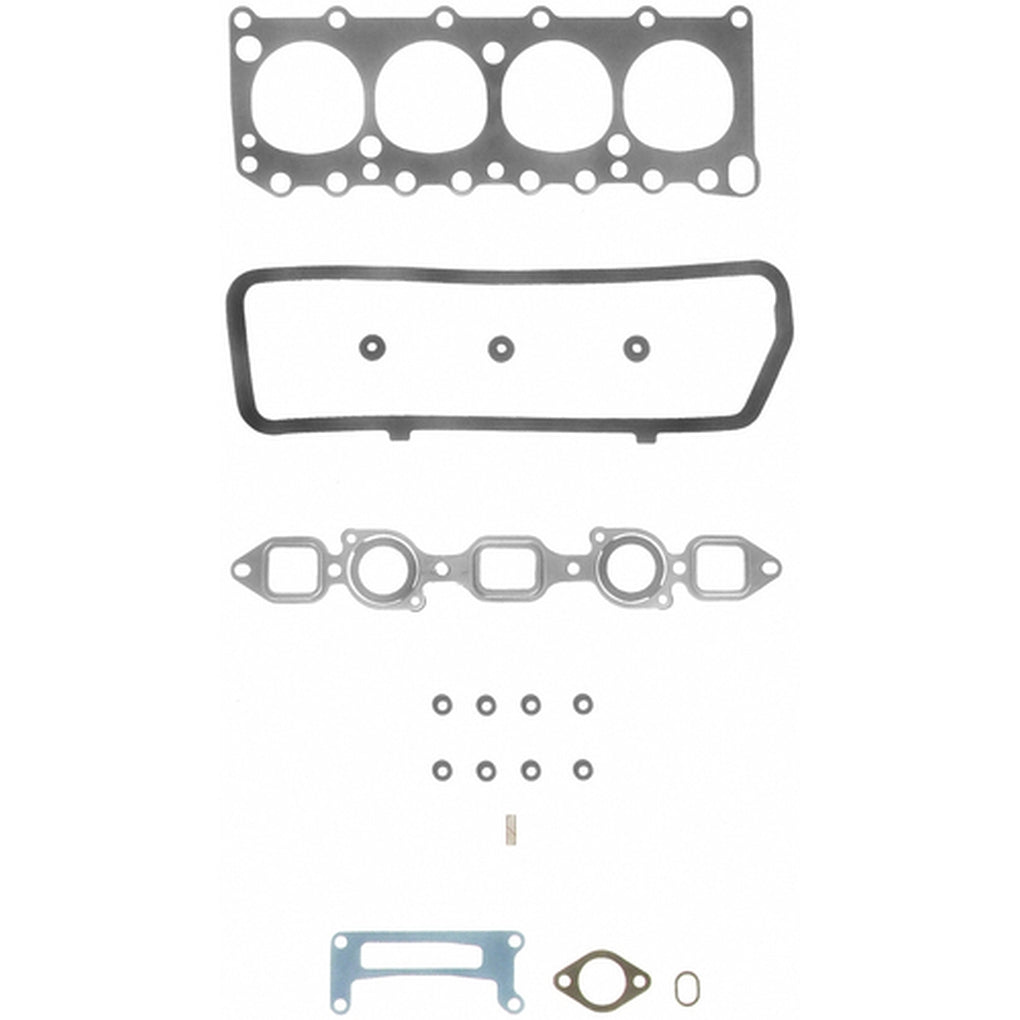 FelPro - HS8237CS - Head Gasket Set