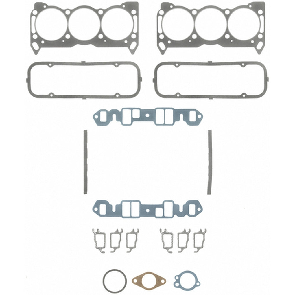 FelPro - HS8723PT-7 - Head Gasket Set