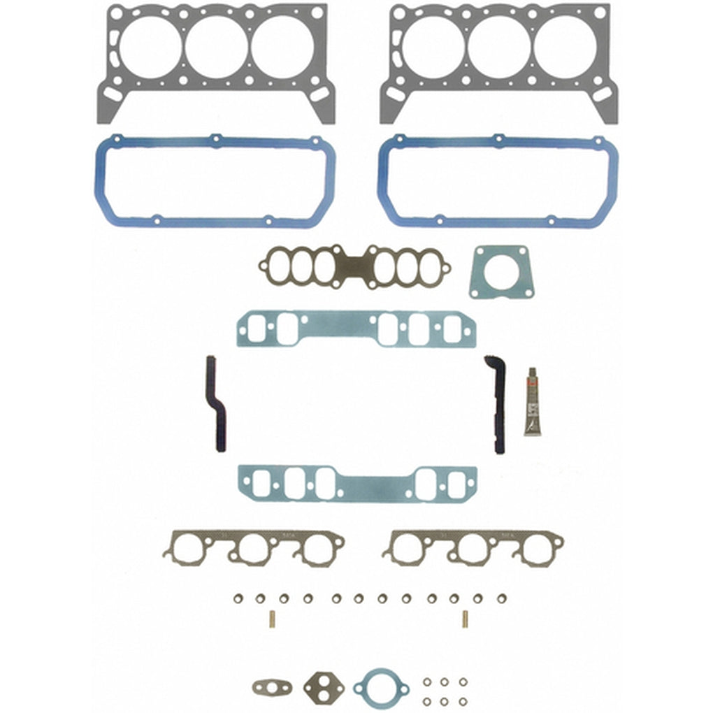 FelPro - HS8857PT-5 - Head Gasket Set