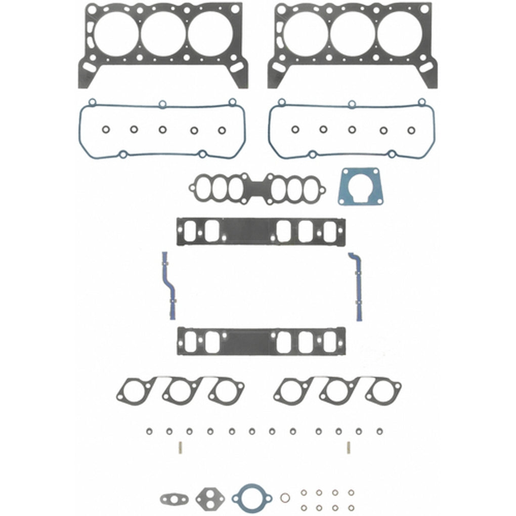 FelPro - HS8857PT-8 - Head Gasket Set
