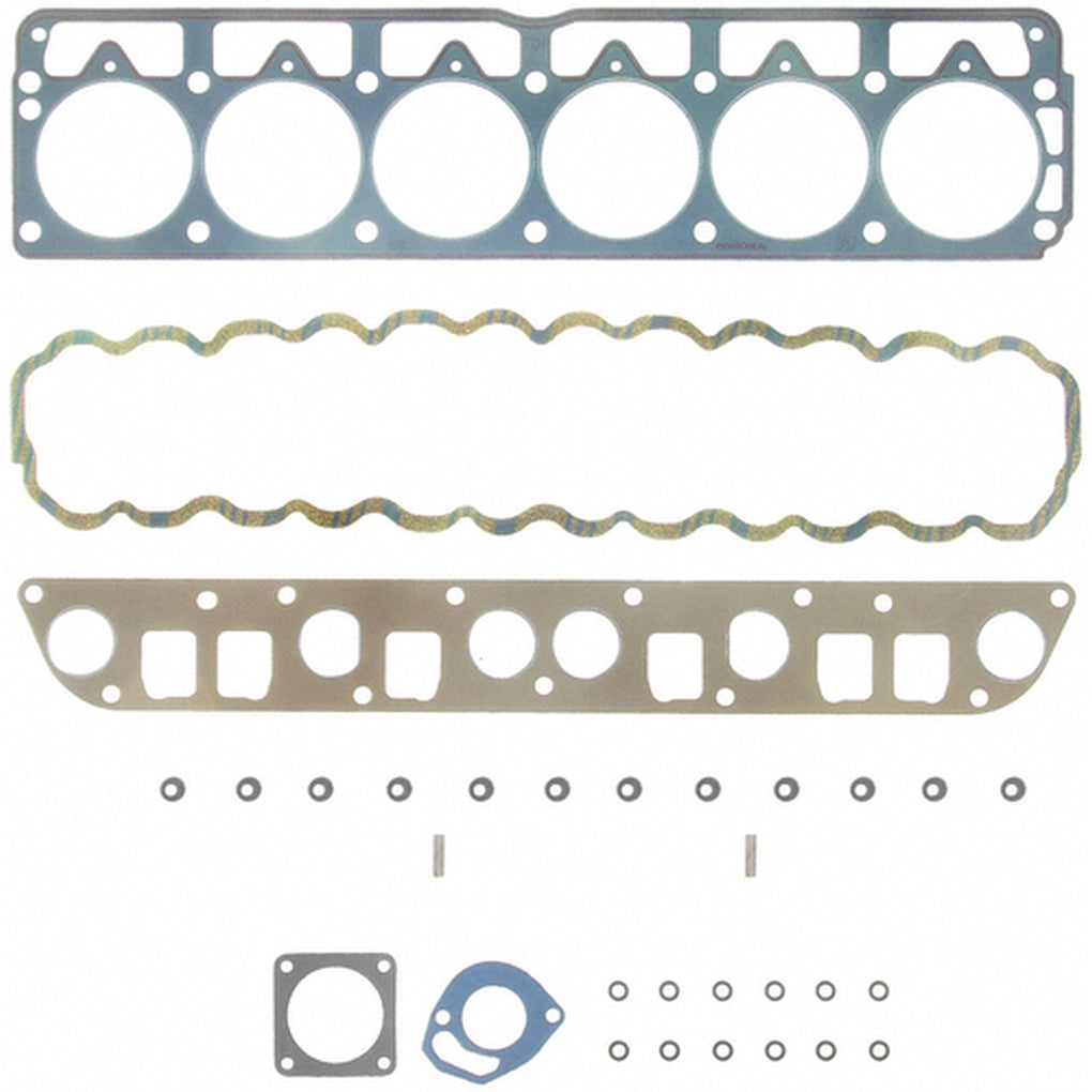 FelPro - HS9076PT-2 - Head Gasket Set
