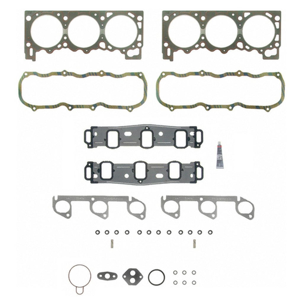 FelPro - HS9081PT - Head Gasket Set
