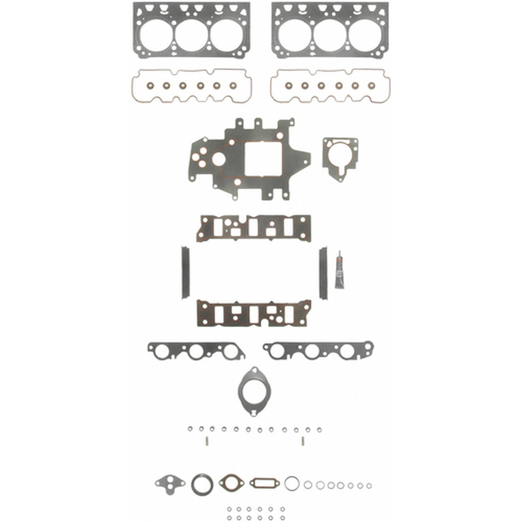 FelPro - HS9089PT-2 - Head Gasket Set