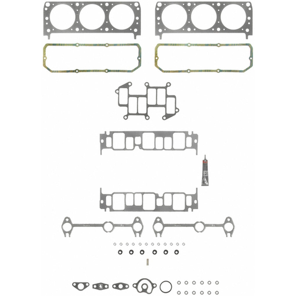 FelPro - HS9105PT - Head Gasket Set