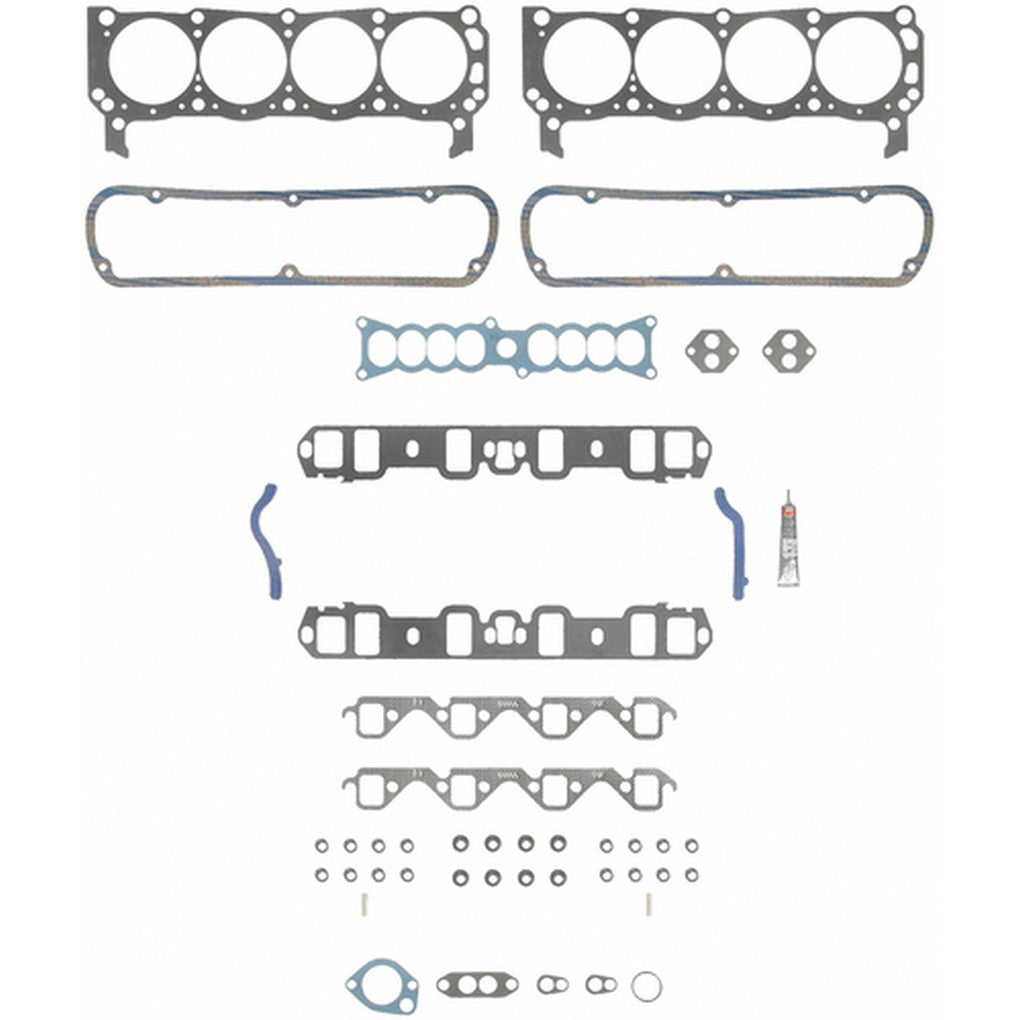 FelPro - HS9280PT-2 - Head Gasket Set