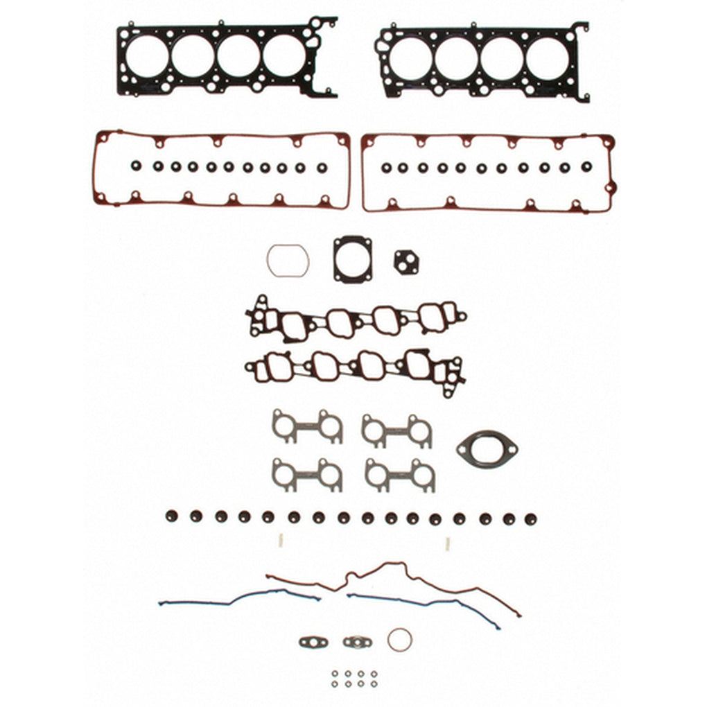 FelPro - HS9792PT-6 - Head Gasket Set