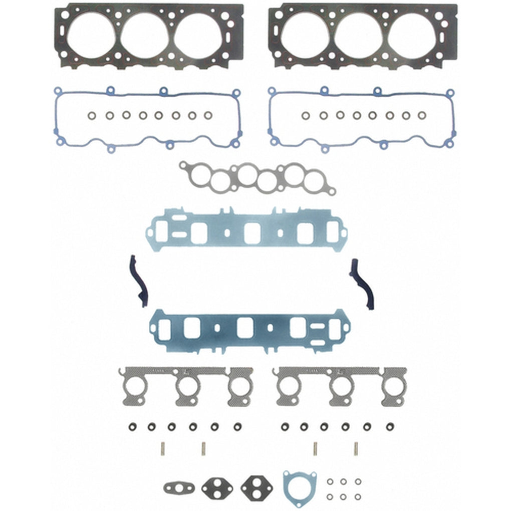FelPro - HS9885PT-3 - Head Gasket Set