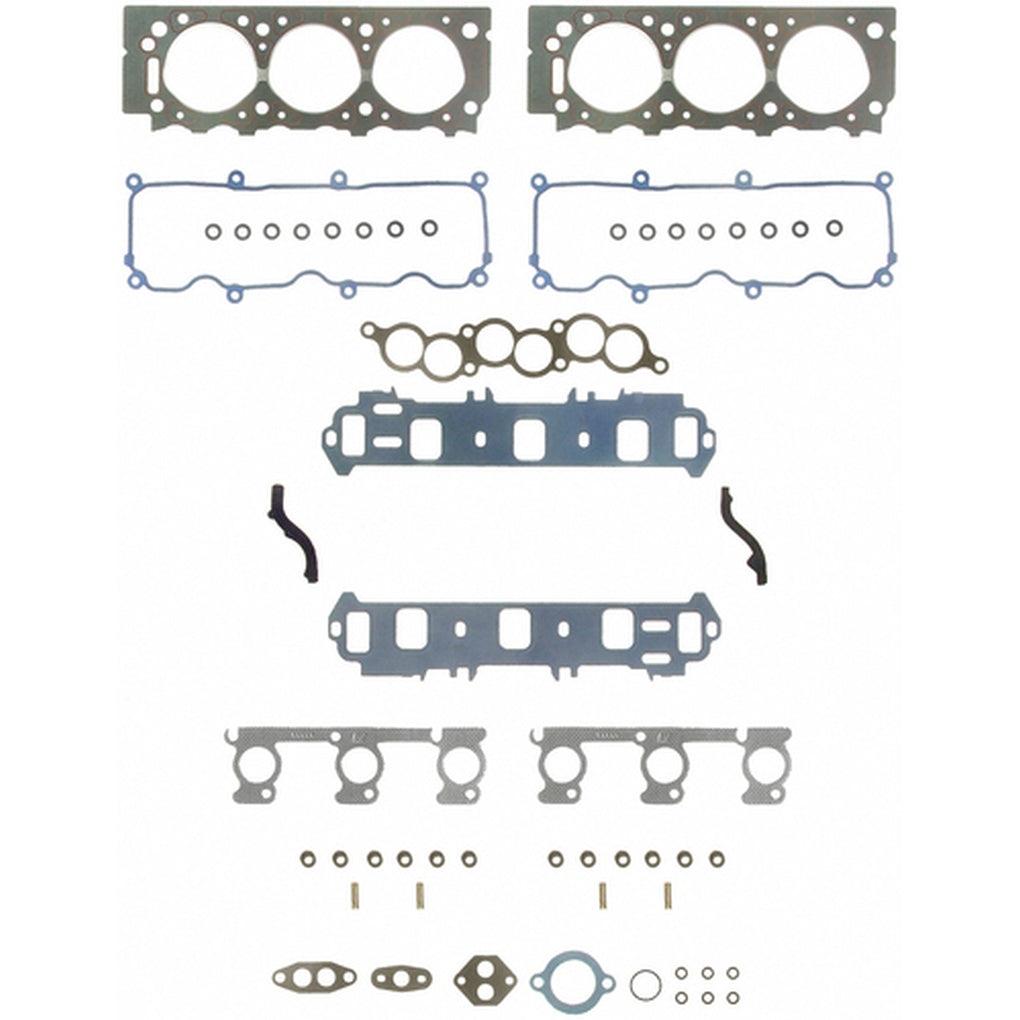 FelPro - HS9902PT-3 - Head Gasket Set