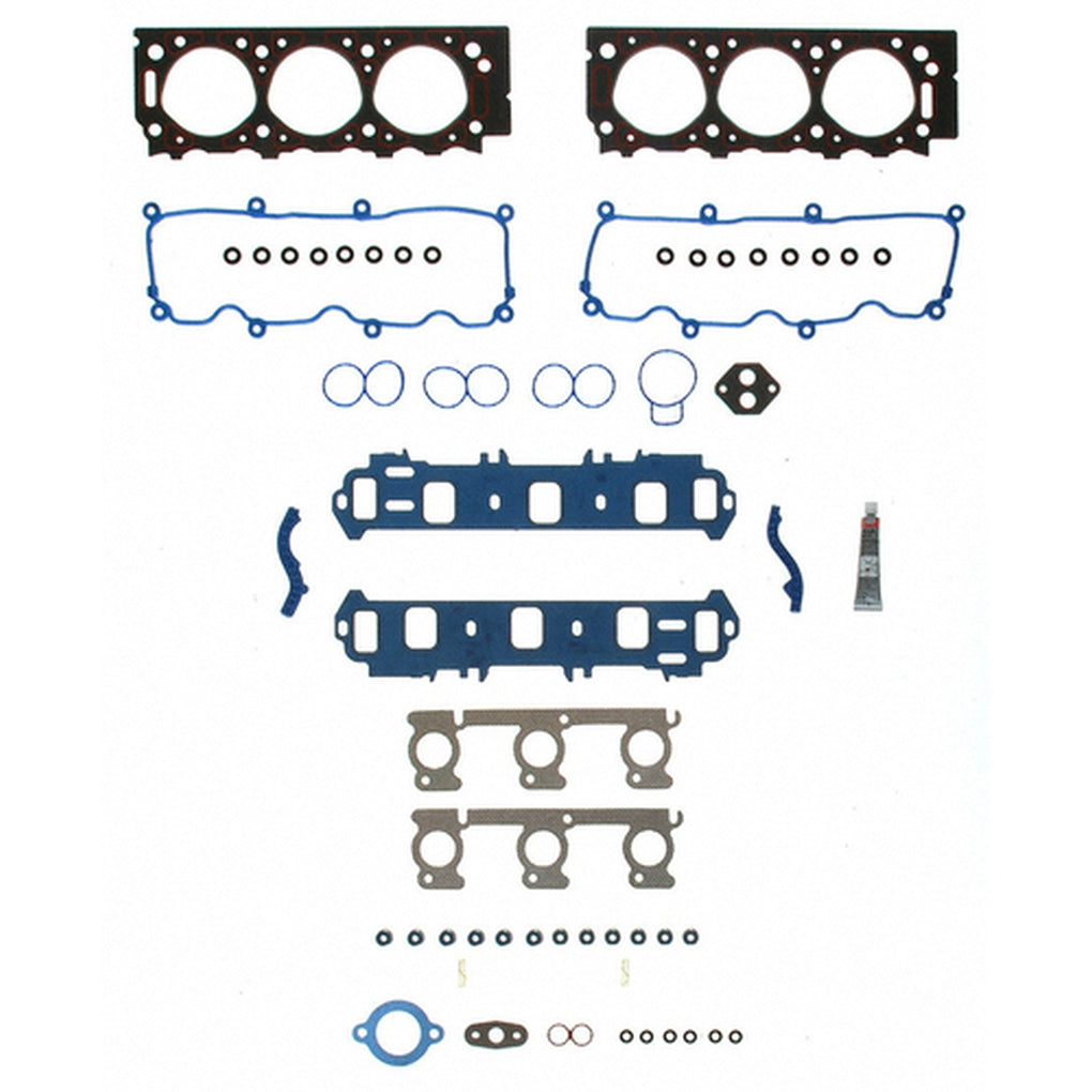 FelPro - HS9902PT-5 - Head Gasket Set