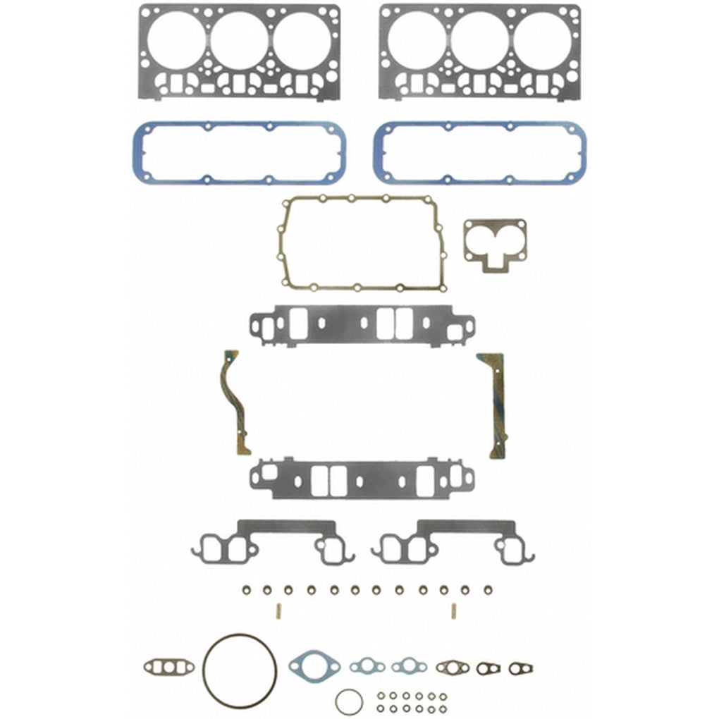 FelPro - HS9910PT - Head Gasket Set