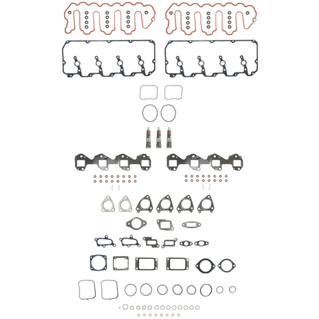 FelPro - HSU26269-1 - Head Gasket Set W/O Head Gasket