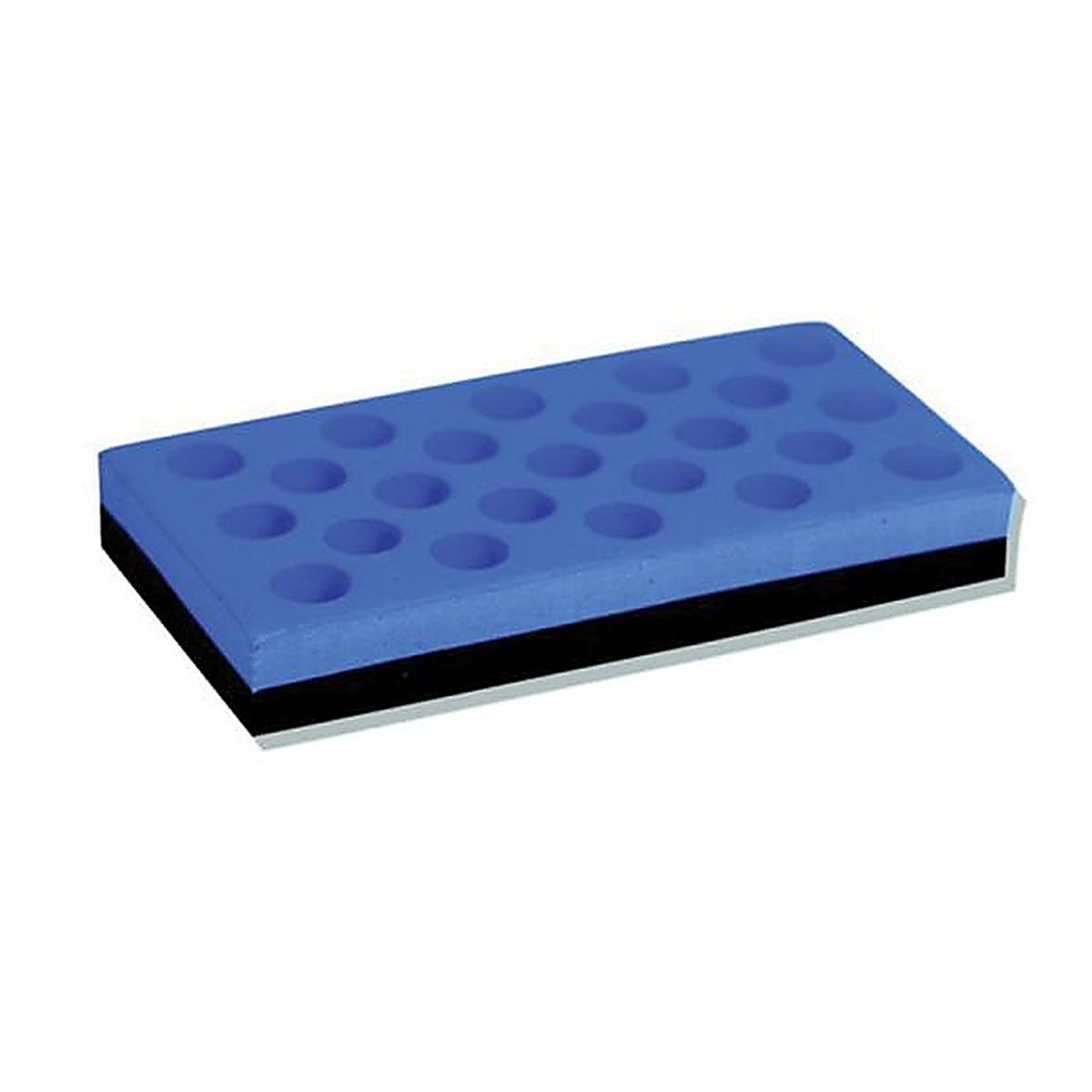 Motor Guard - HT-1 - Holey Terror Sanding Block, 2-5/8 Inch W X 5-1/4 Inch L