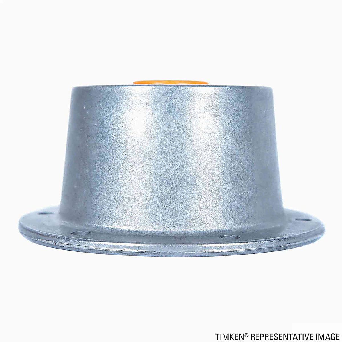 Timken Bearing - HU009A - Die Cast Aluminum Hub Cap
