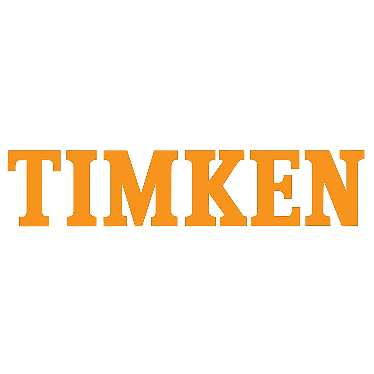 Timken Bearing - HU024A - Replaced by 81024. Die Cast Aluminum Hub Cap