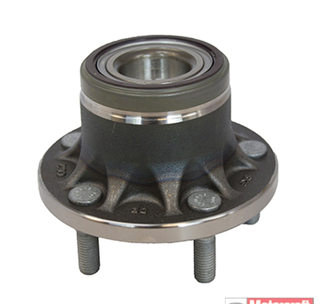 Motorcraft - HUB-141 - Rear Axle Hub