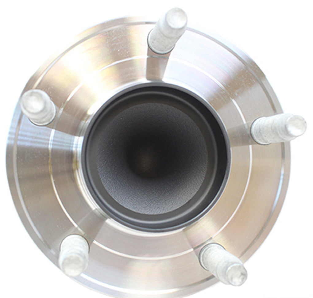 Motorcraft - HUB-149 - Rear Axle Hub