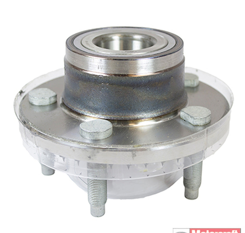 Motorcraft - HUB-18 - Disc Brake Hub