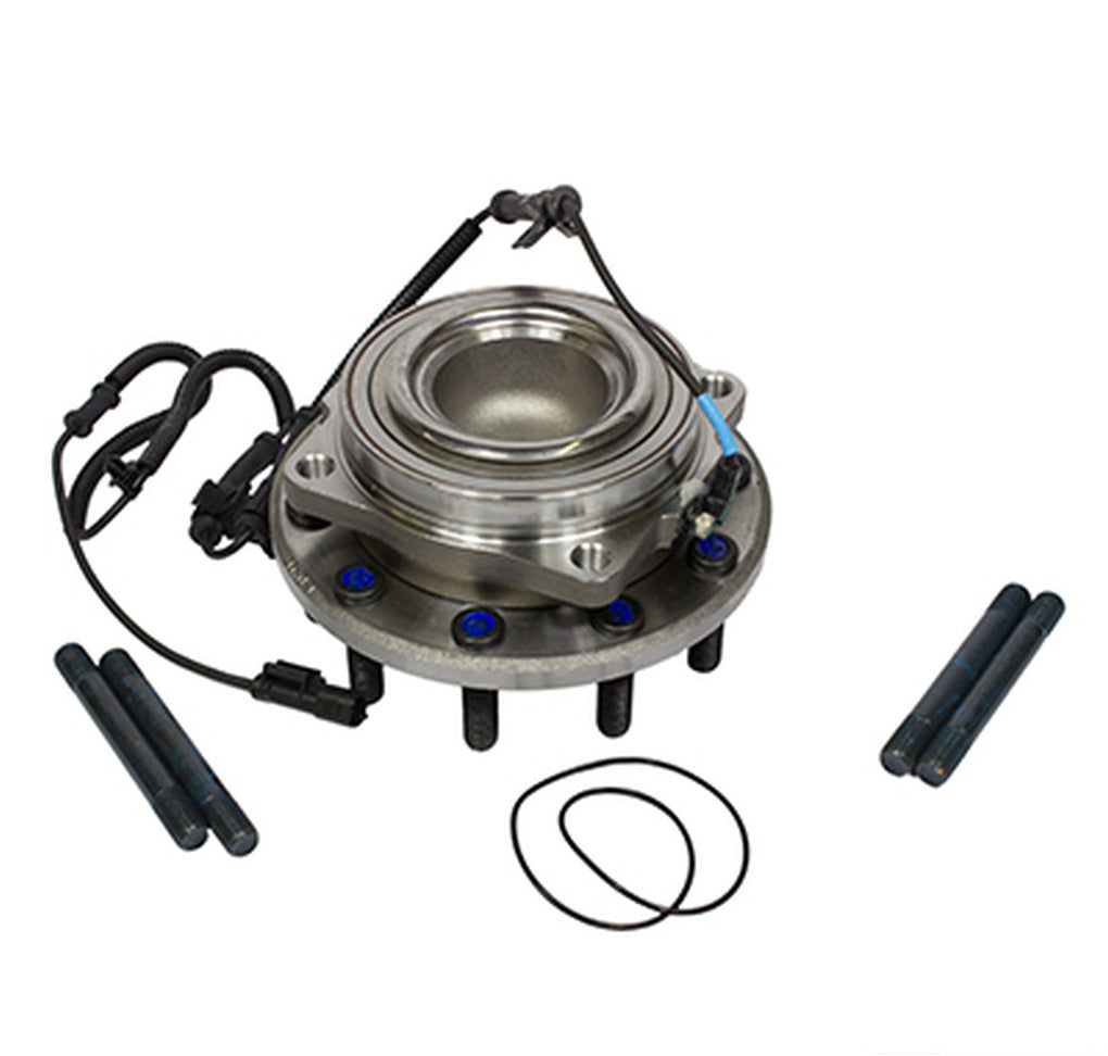 Motorcraft - HUB214 - Disc Brake Hub