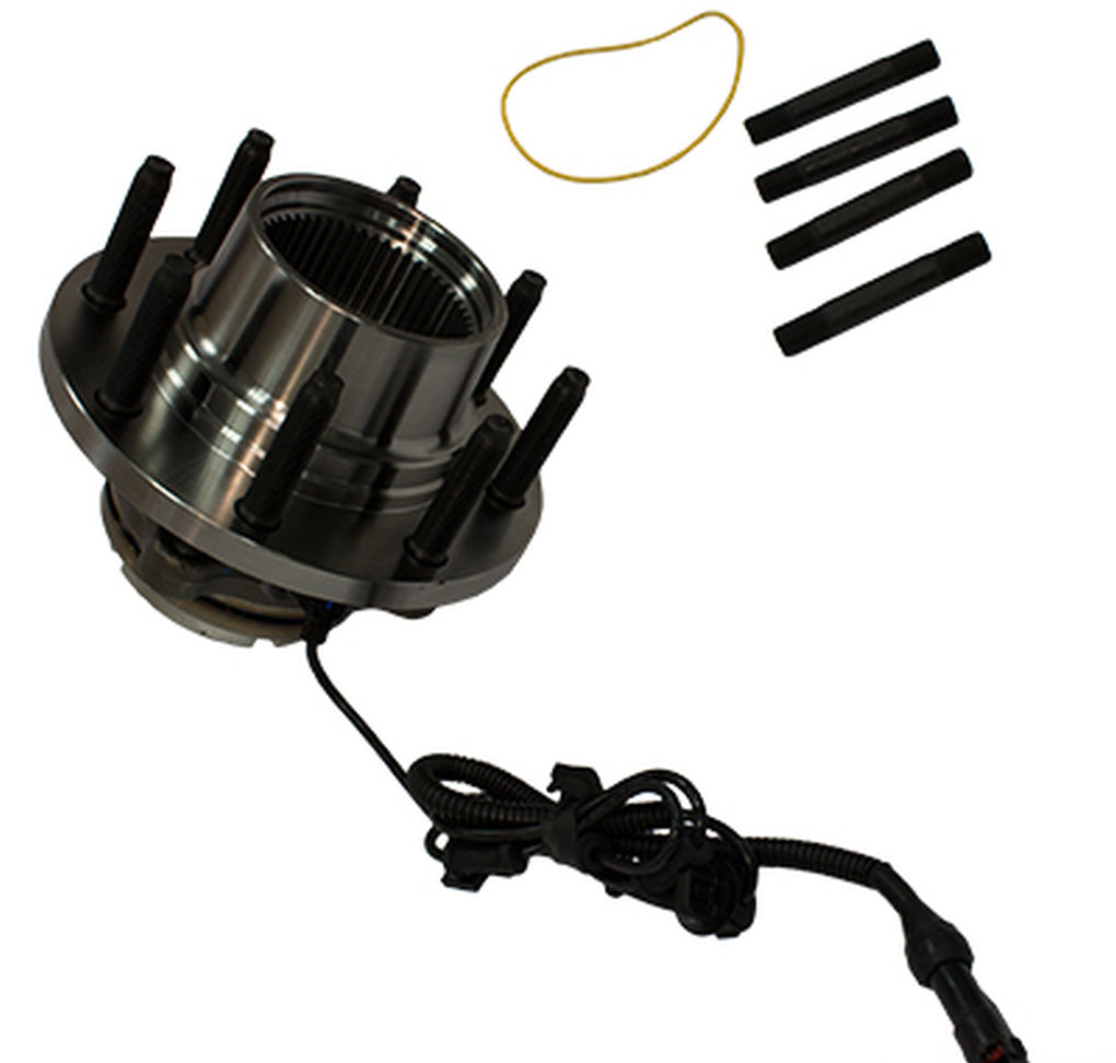 Motorcraft - HUB-223 - Disc Brake Hub