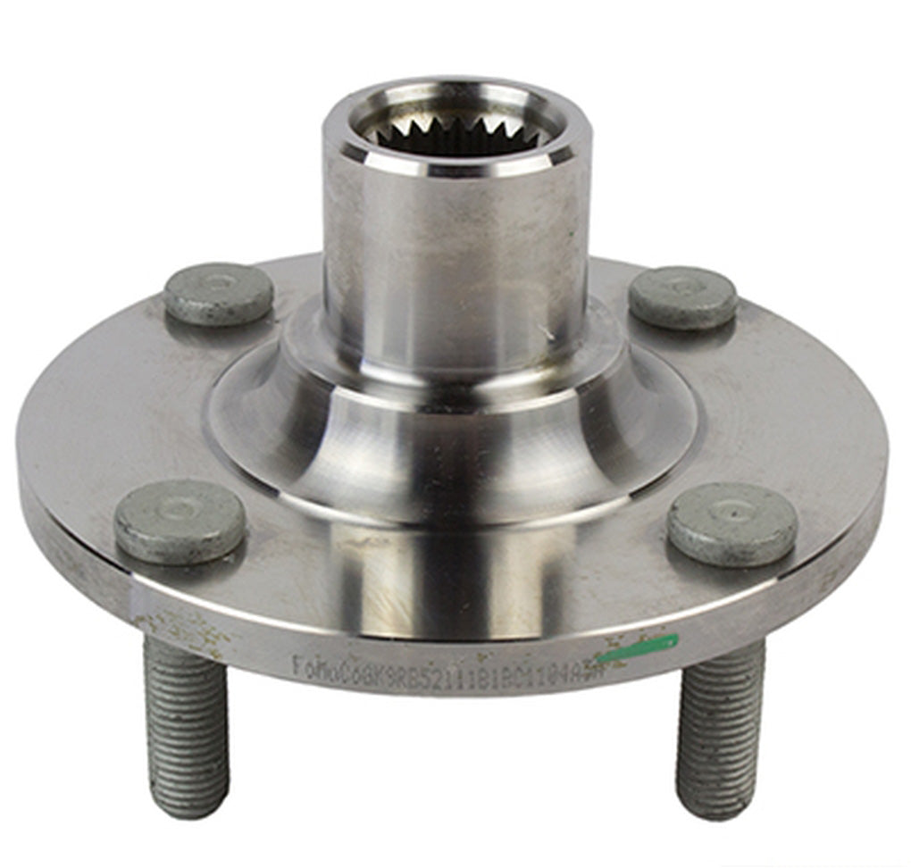 Motorcraft - HUB225 - Hub Assembly - Wheel
