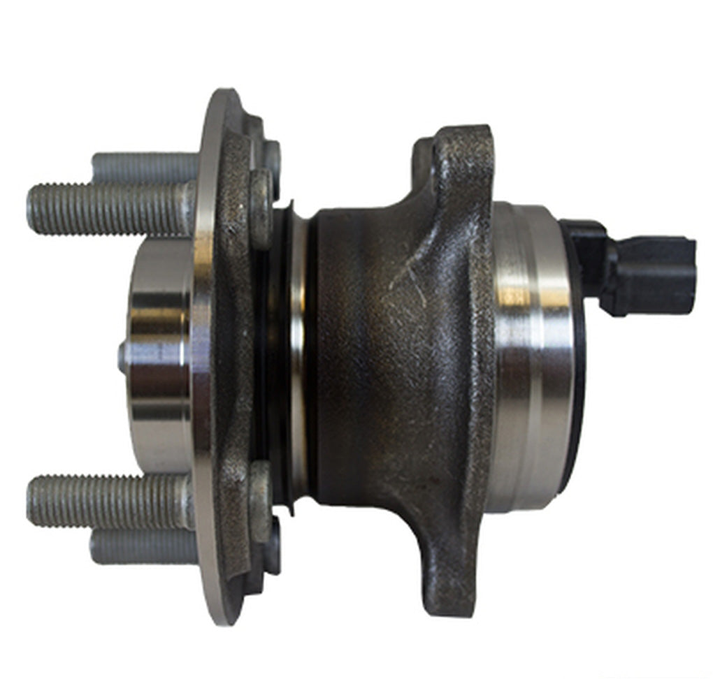 Motorcraft - HUB246 - Hub Assembly - Wheel