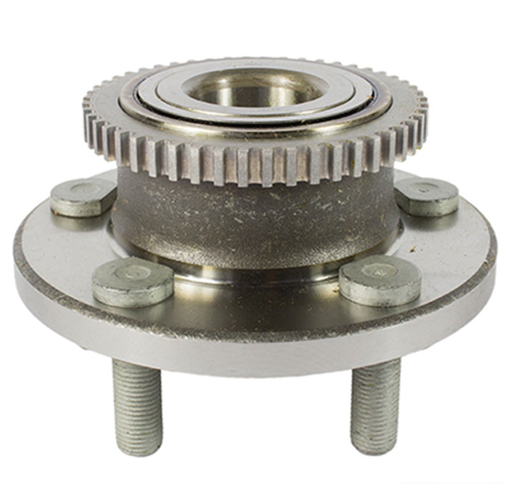 Motorcraft - HUB284 - Hub Assembly - Wheel