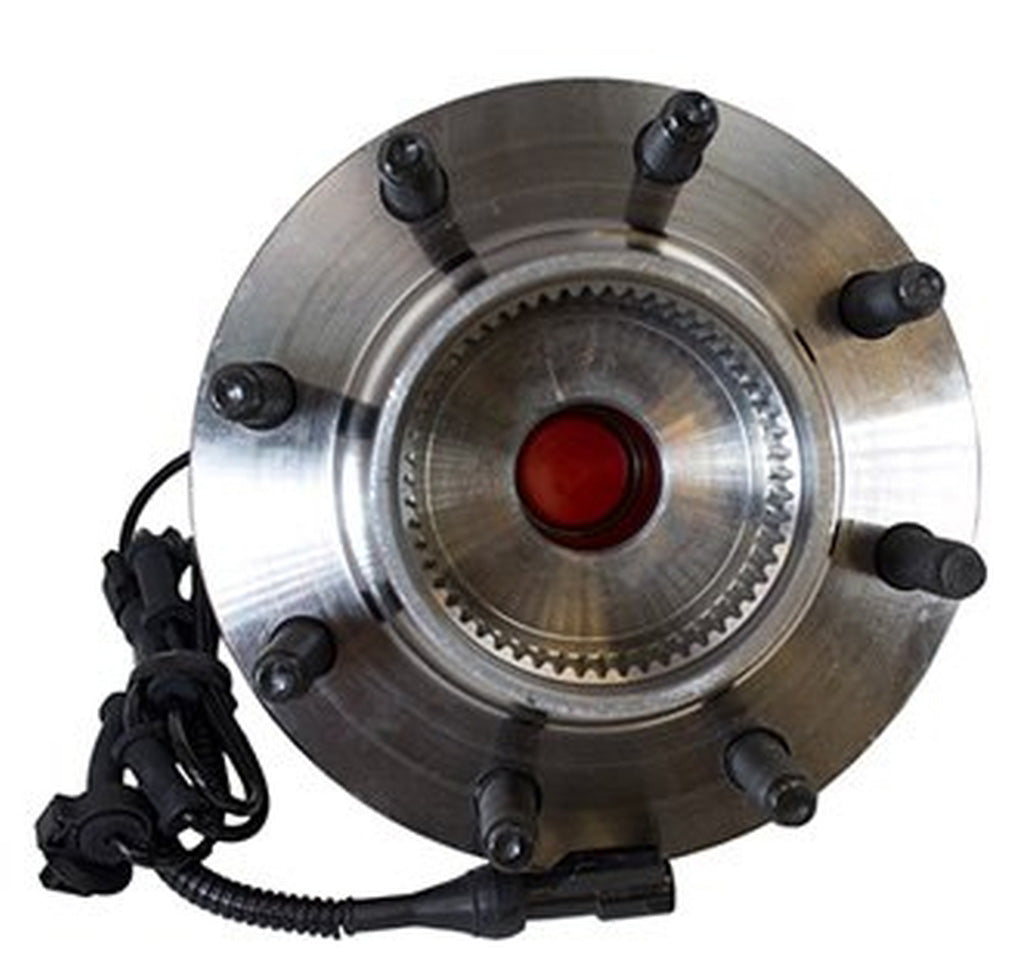 Motorcraft - HUB-4 - Axle Hub