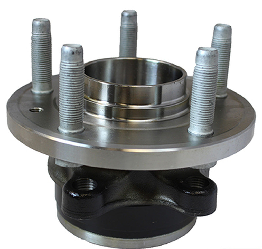 Motorcraft - HUB87 - Hubasy-Wheel