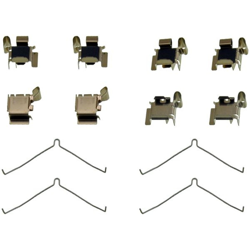 Dorman|HW13324|Disc Brake Hardware Kit