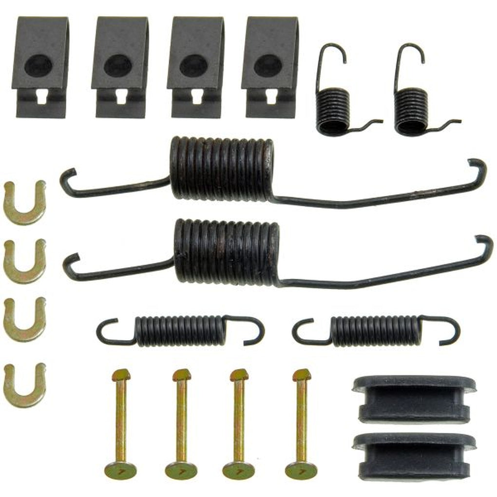 Dorman|HW17247|Drum Brake Hardware Kit