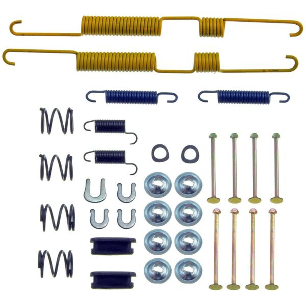 Dorman|HW17253|Drum Brake Hardware Kit