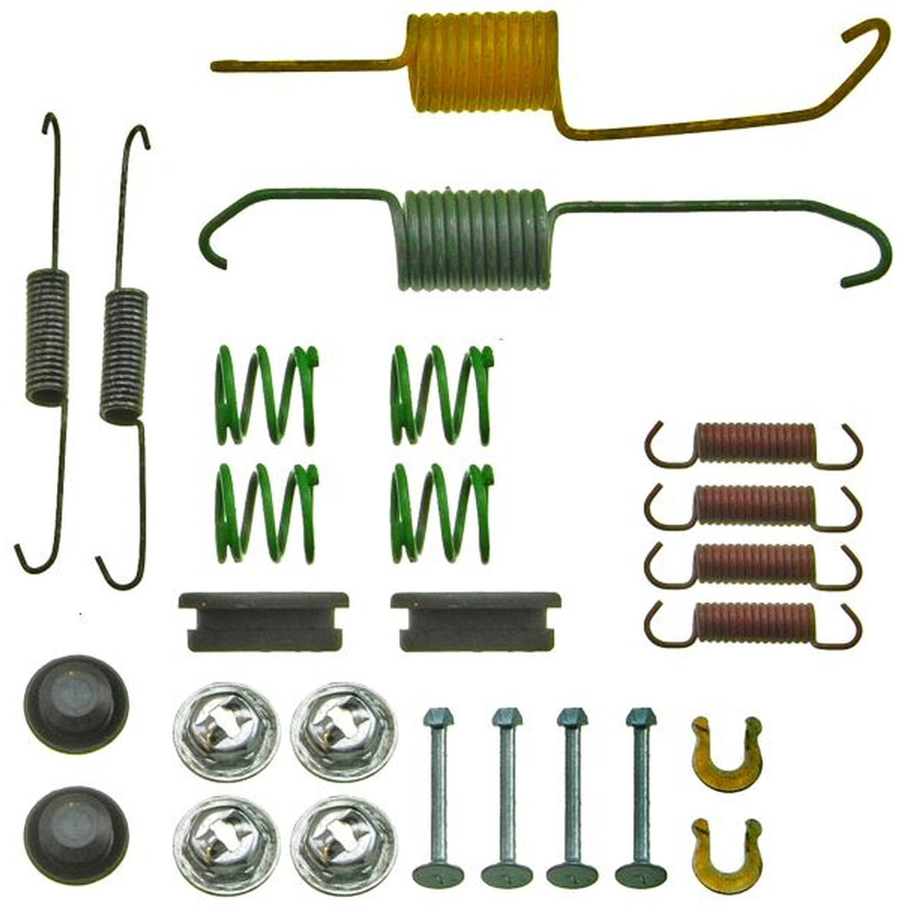 Dorman|HW17387|Drum Brake Hardware Kit