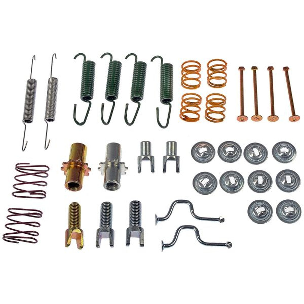 Dorman|HW17395|Drum Brake Hardware Kit
