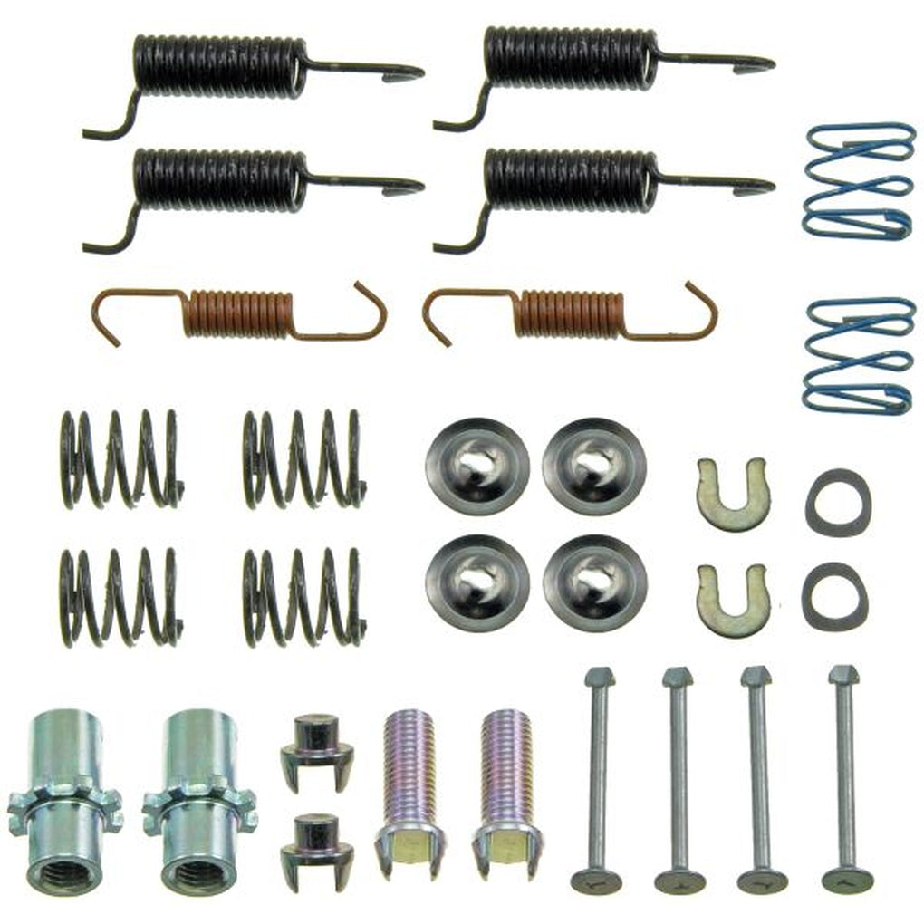 Dorman|HW17396|Parking Brake Hardware Kit