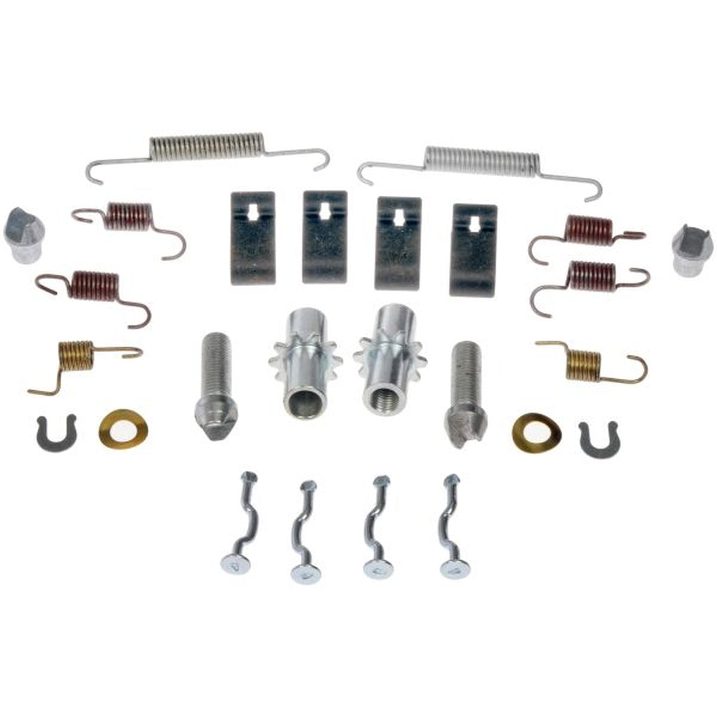 Dorman|HW17398|Parking Brake Hardware Kit