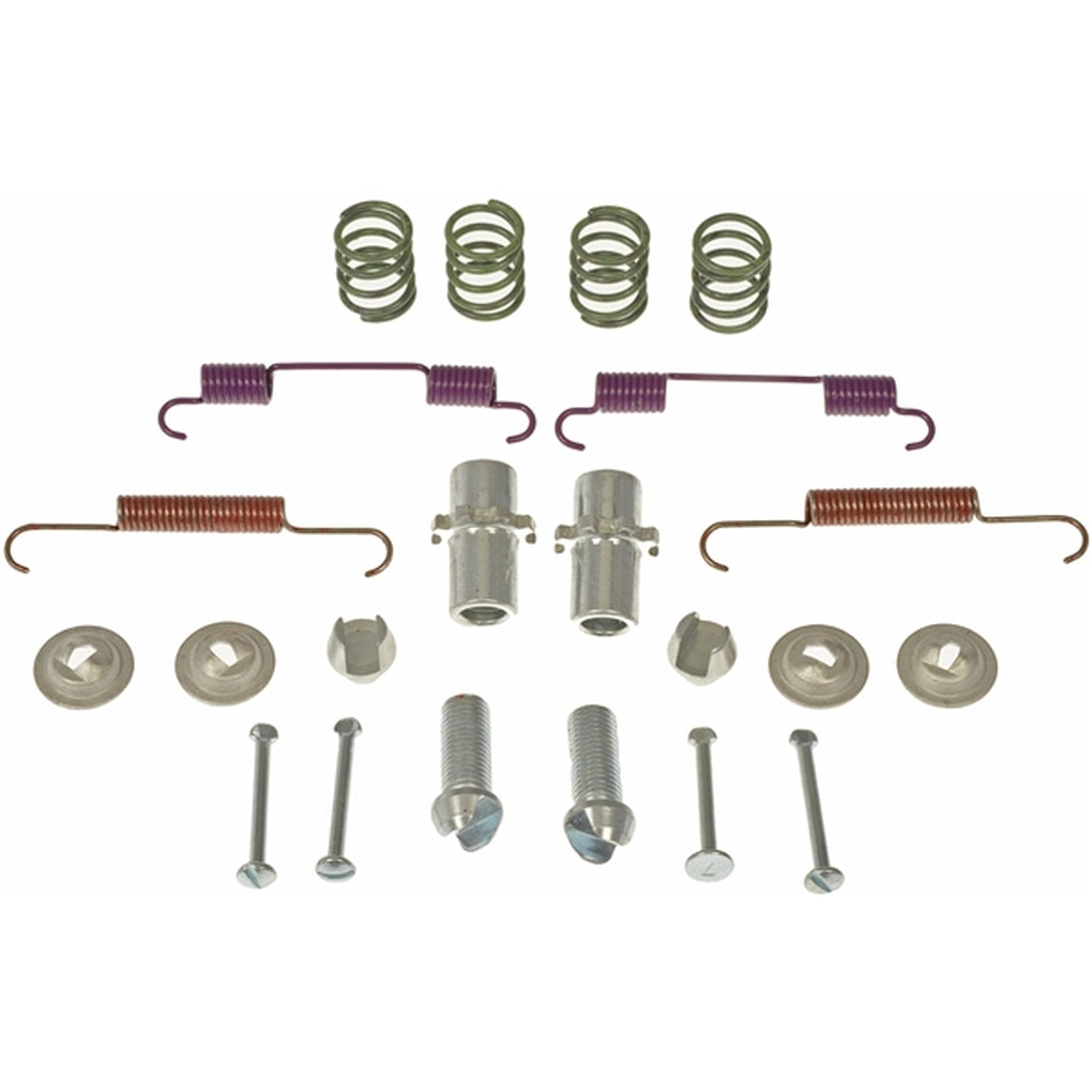 Dorman|HW17400|Parking Brake Hardware Kit