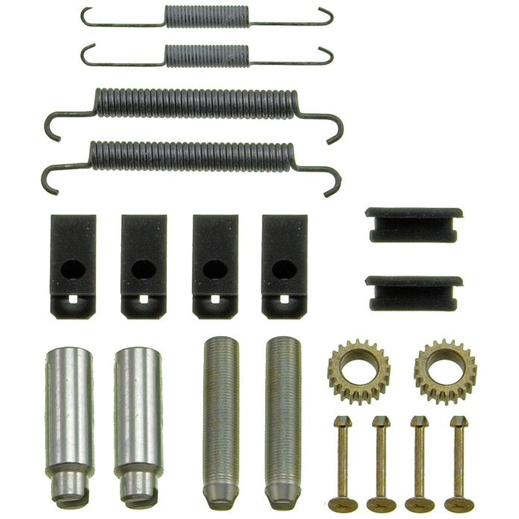 Dorman|HW17401|Parking Brake Hardware Kit