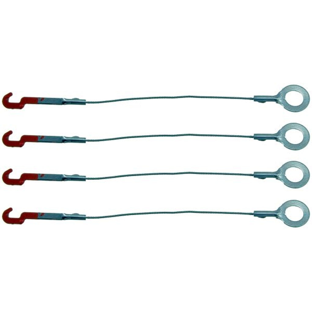 Dorman|HW2100|Drum Brake Self Adjuster Cable