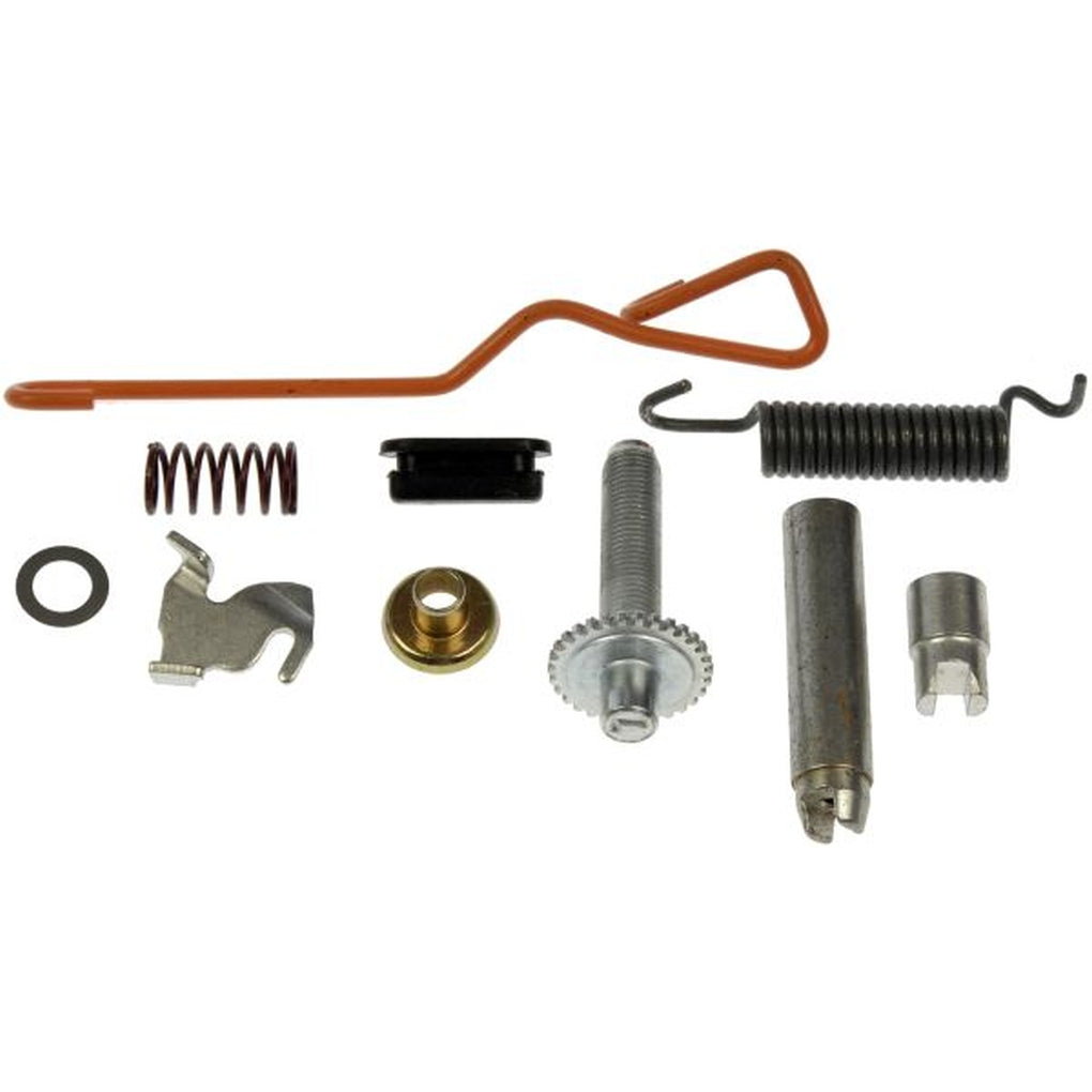 Dorman|HW2508|Drum Brake Self Adjuster Repair Kit