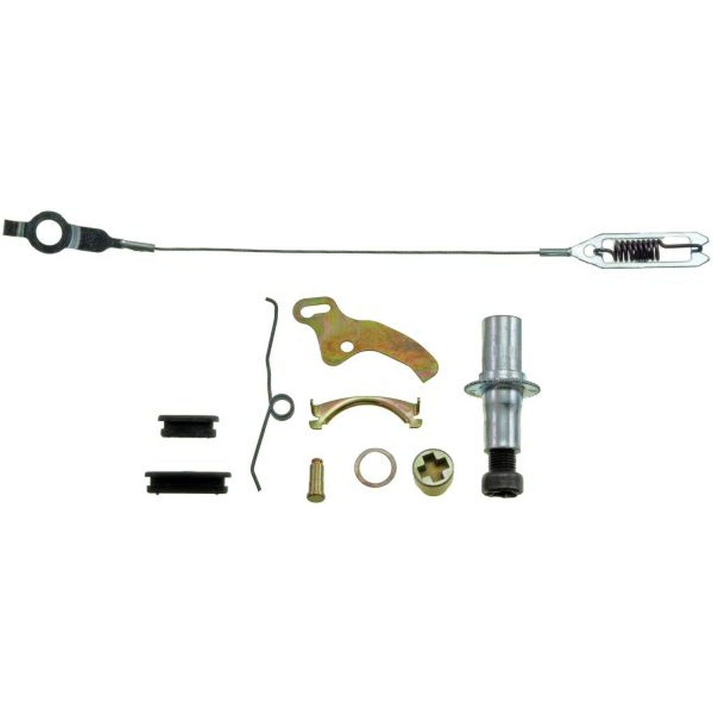 Dorman|HW2577|Drum Brake Self Adjuster Repair Kit