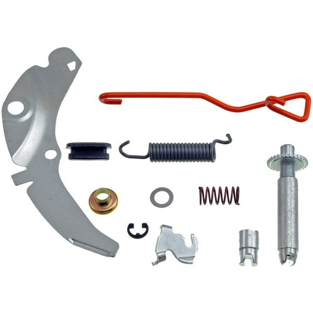 Dorman|HW2586|Drum Brake Self Adjuster Repair Kit