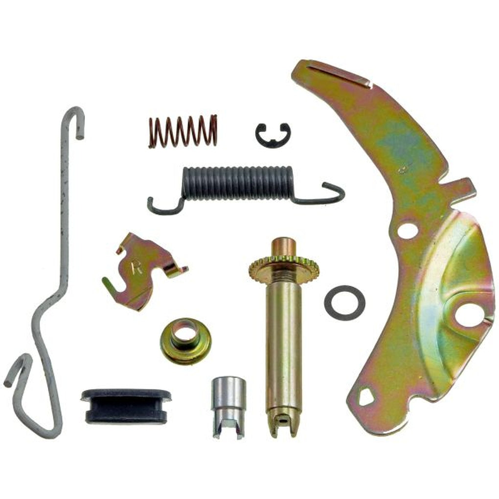 Dorman|HW2587|Drum Brake Self Adjuster Repair Kit