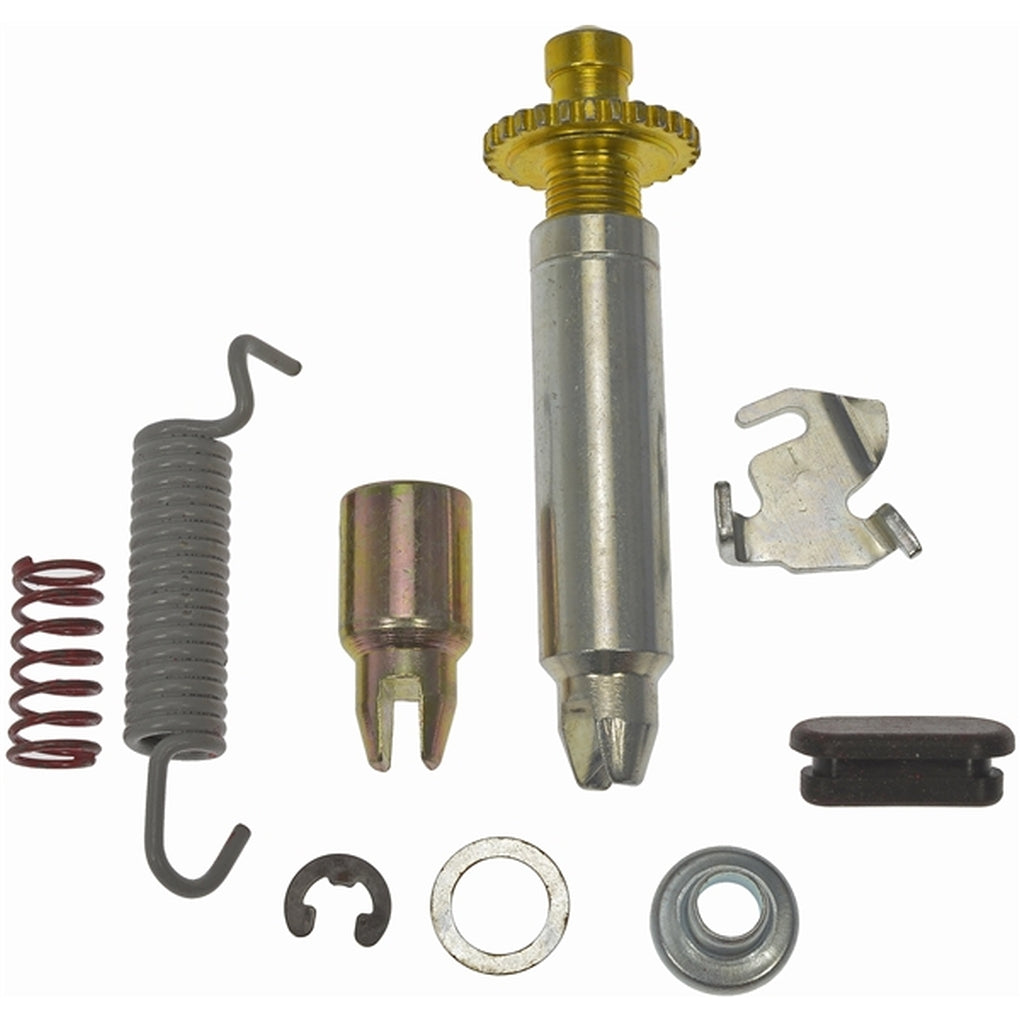 Dorman|HW2589|Drum Brake Self Adjuster Repair Kit